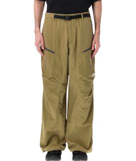 THE NORTH FACE Повседневные брюки