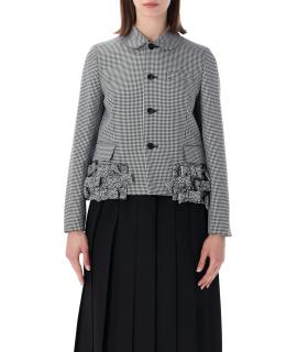 COMME DES GARÇONS Жакет/пиджак