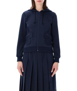 COMME DES GARÇONS Худи/толстовка