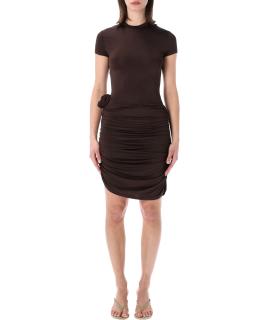 ROTATE Коктейльное платье