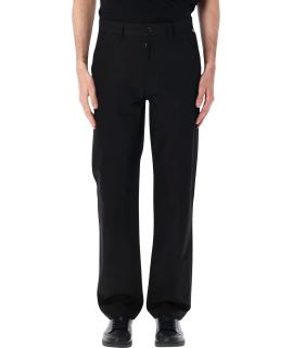 BURBERRY Повседневные брюки