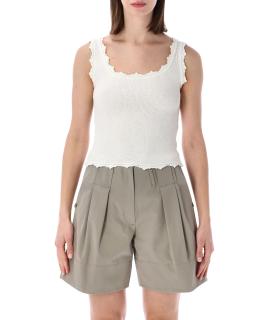 LOW CLASSIC Майка