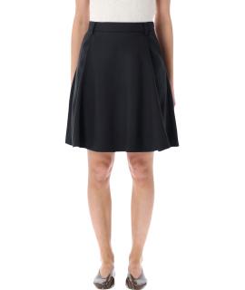 LOW CLASSIC Юбка миди