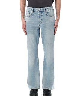 REPRESENT Прямые джинсы