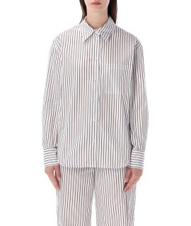 LOULOU STUDIO Рубашка