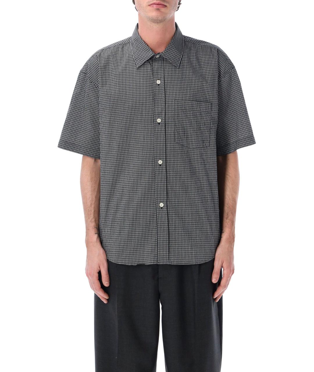 MFPEN Мульти хлопковая кэжуал рубашка, фото 1