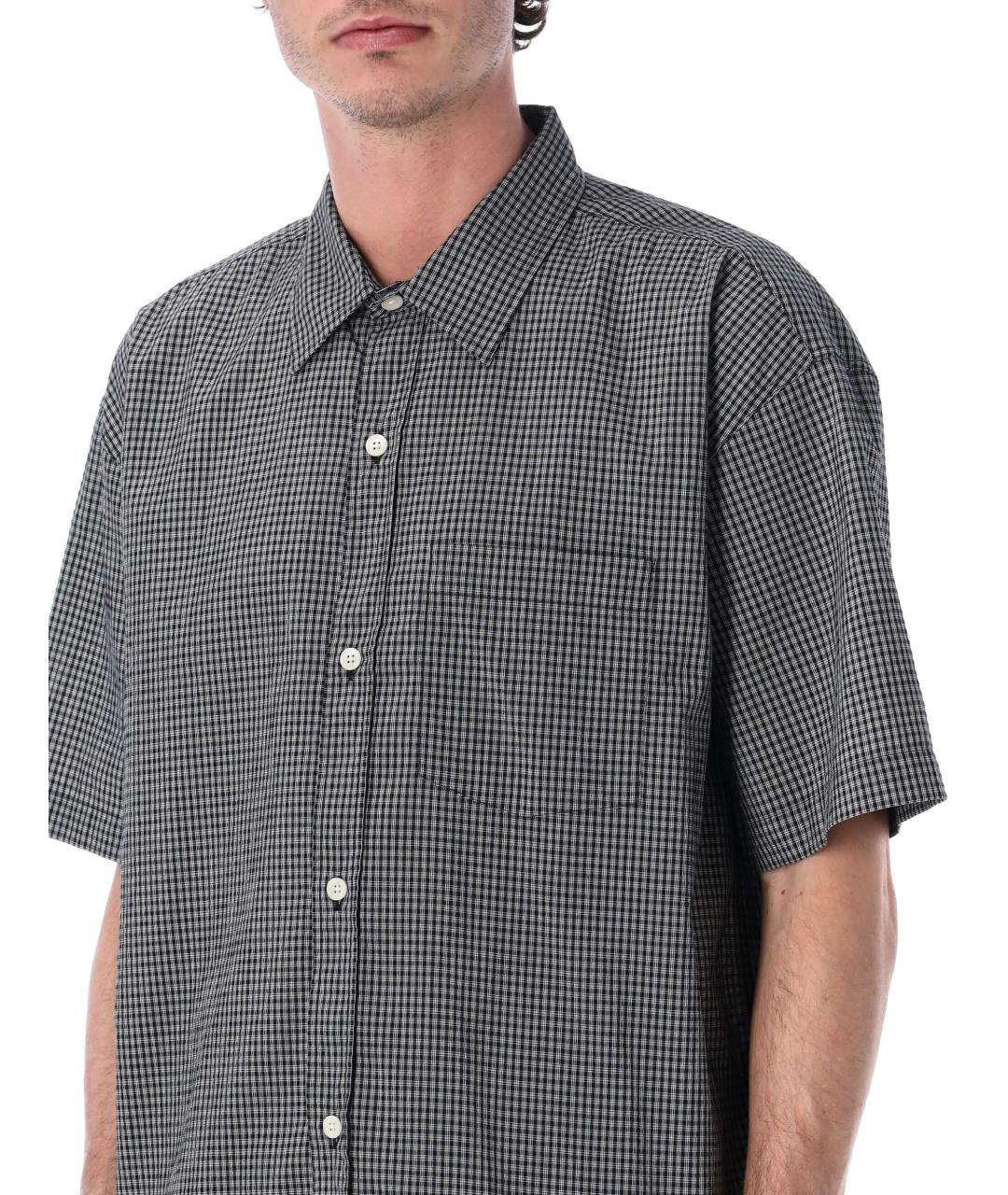 MFPEN Мульти хлопковая кэжуал рубашка, фото 3