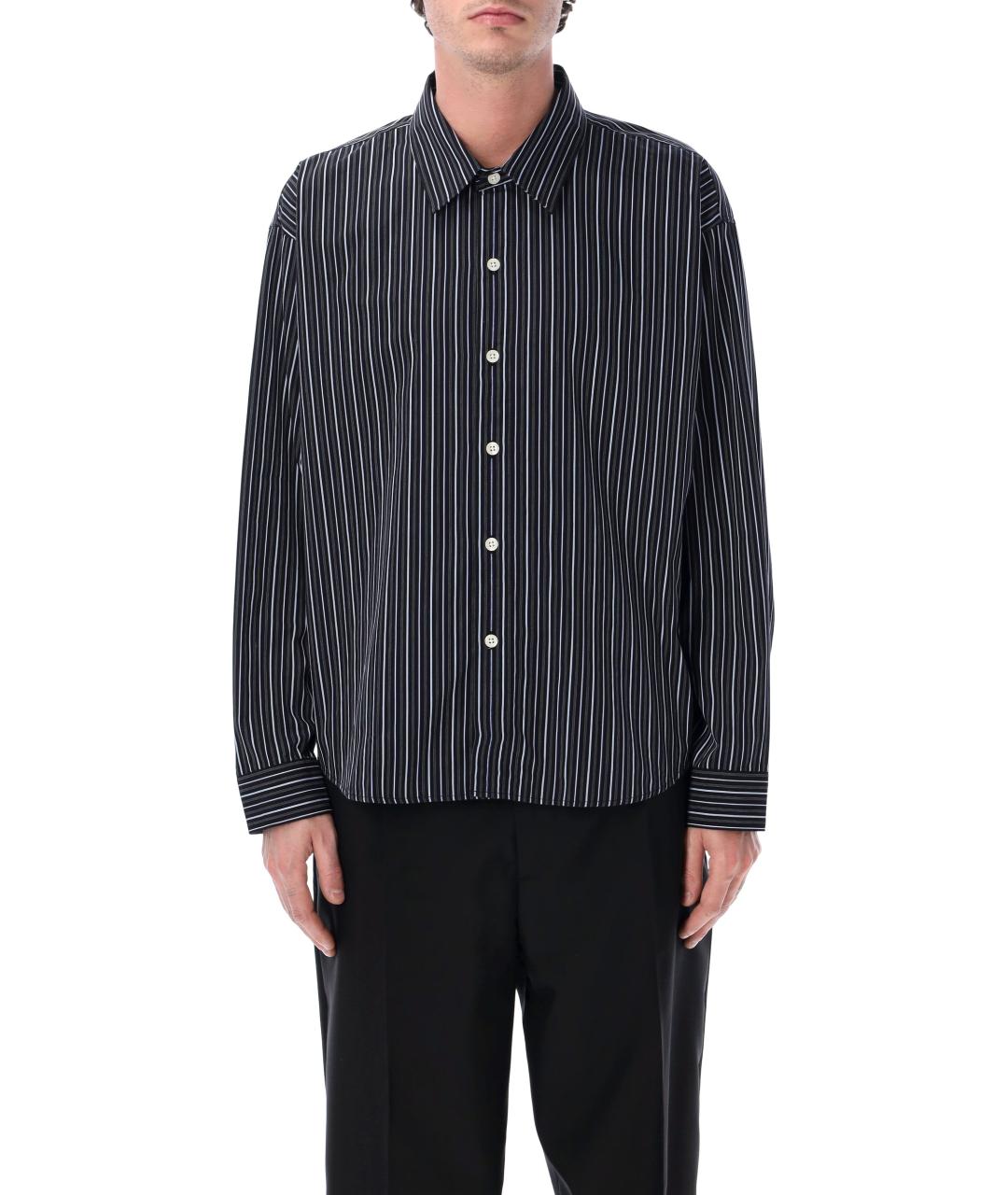 MFPEN Мульти хлопковая кэжуал рубашка, фото 1