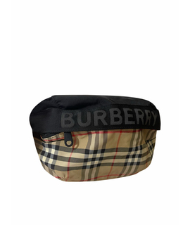 Сумка тоут BURBERRY