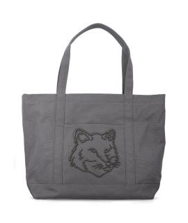 MAISON KITSUNE Сумка Тоут