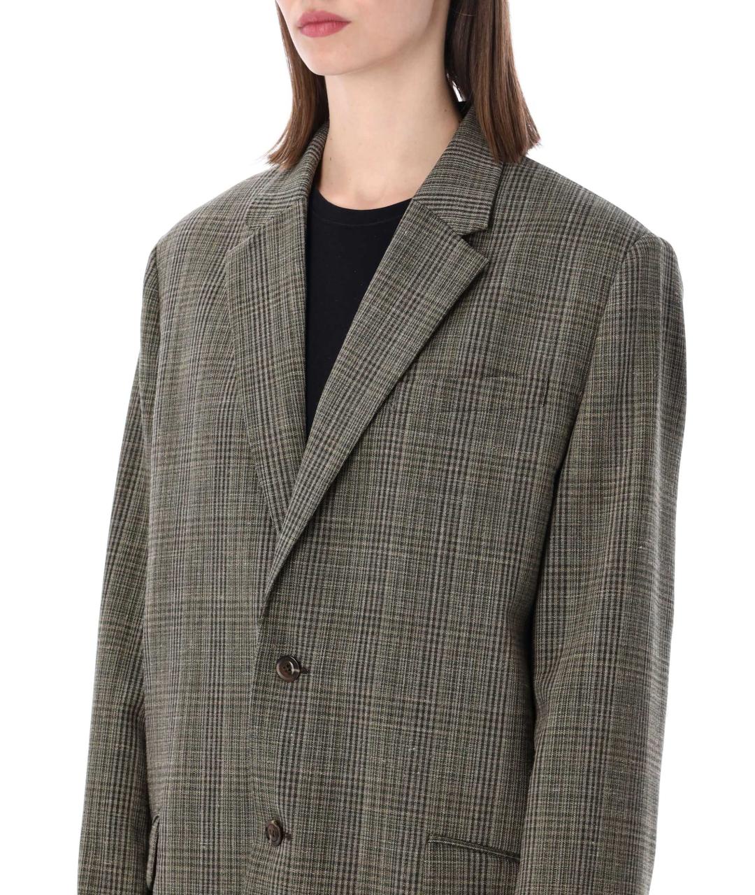 SOEUR Мульти жакет/пиджак, фото 3