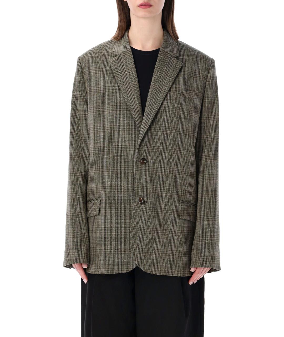 SOEUR Мульти жакет/пиджак, фото 1