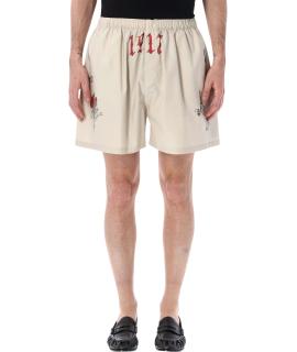 BALENCIAGA Шорты