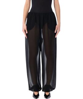 THE FRANKIE SHOP Прямые брюки