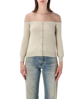 MM6 MAISON MARGIELA Кардиган