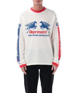 REPRESENT Лонгслив