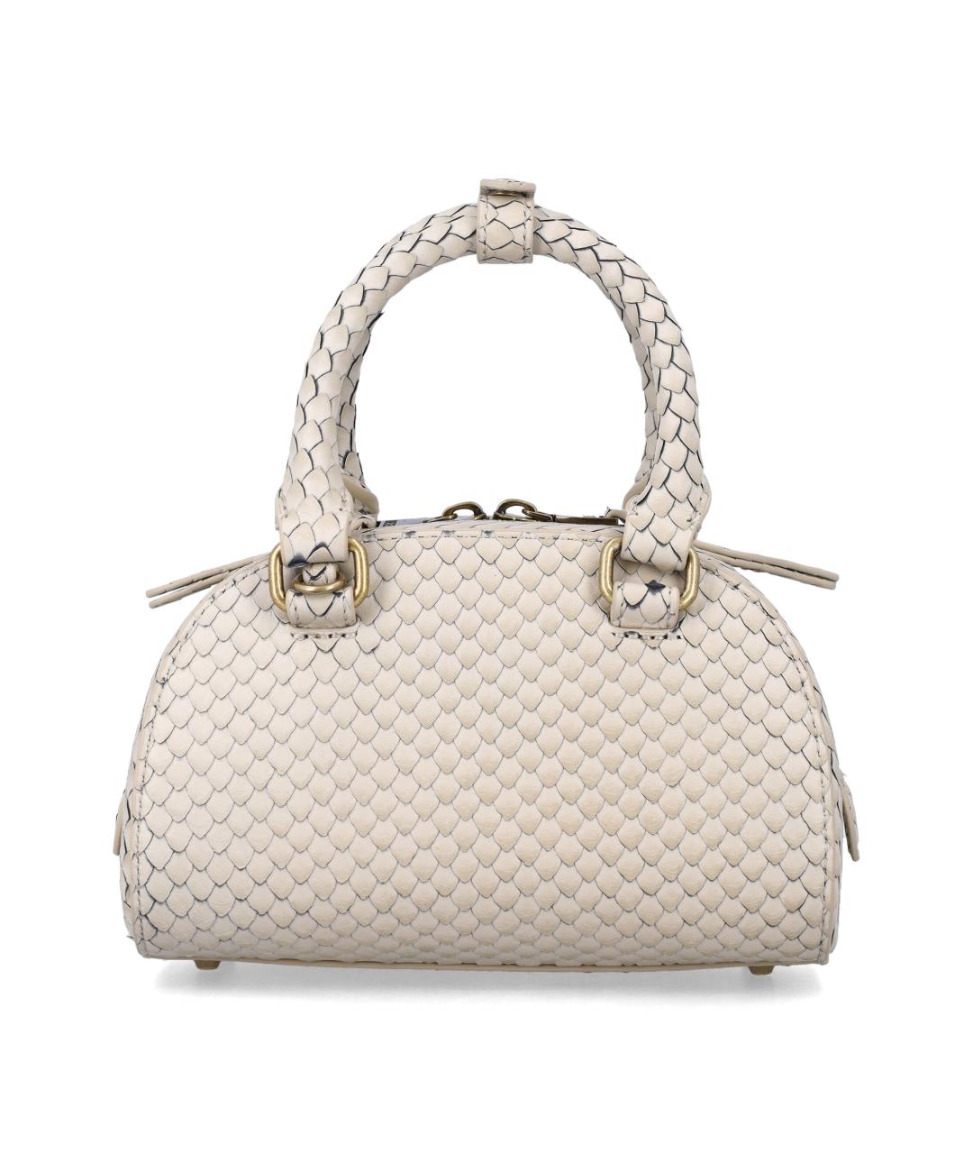 DIESEL Мульти кожаная сумка через плечо, фото 3