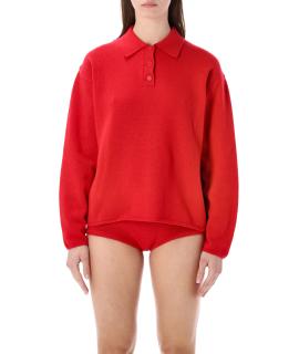 THE FRANKIE SHOP Джемпер / свитер