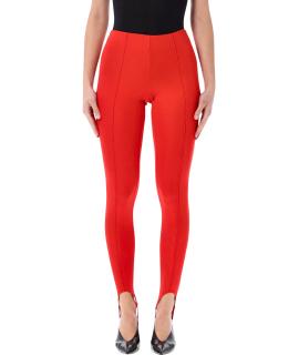 THE FRANKIE SHOP Леггинсы и велосипедки