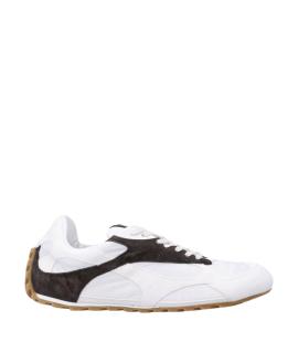 BOTTEGA VENETA Низкие кроссовки / кеды