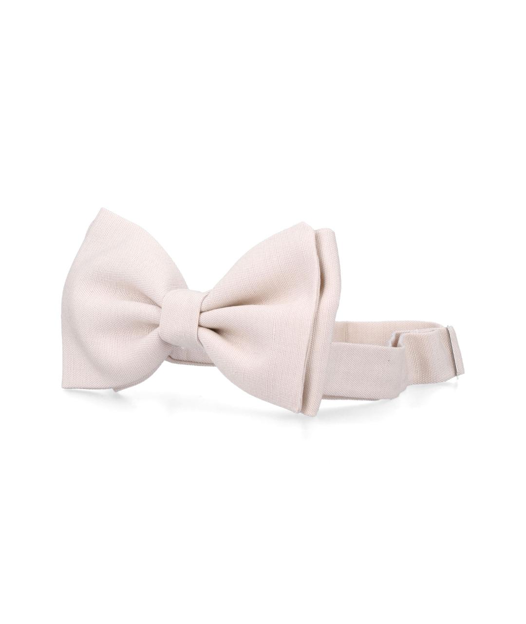 LARDINI Бежевая бабочка, фото 2