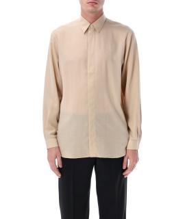 LARDINI Классическая рубашка