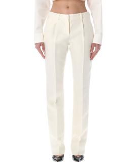 BALENCIAGA Прямые брюки