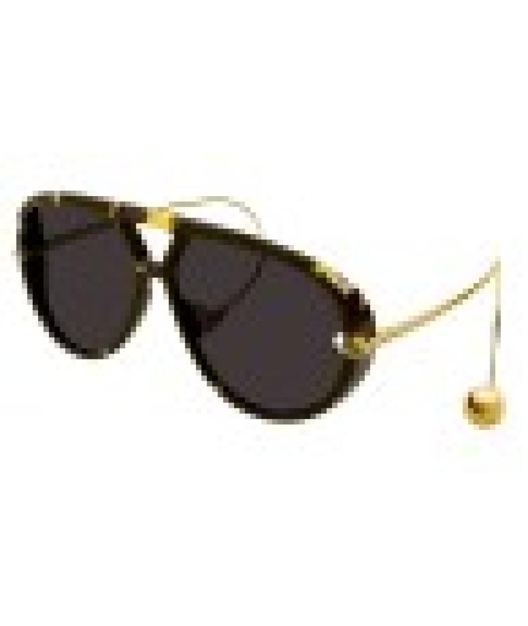 BOTTEGA VENETA Солнцезащитные очки, фото 3