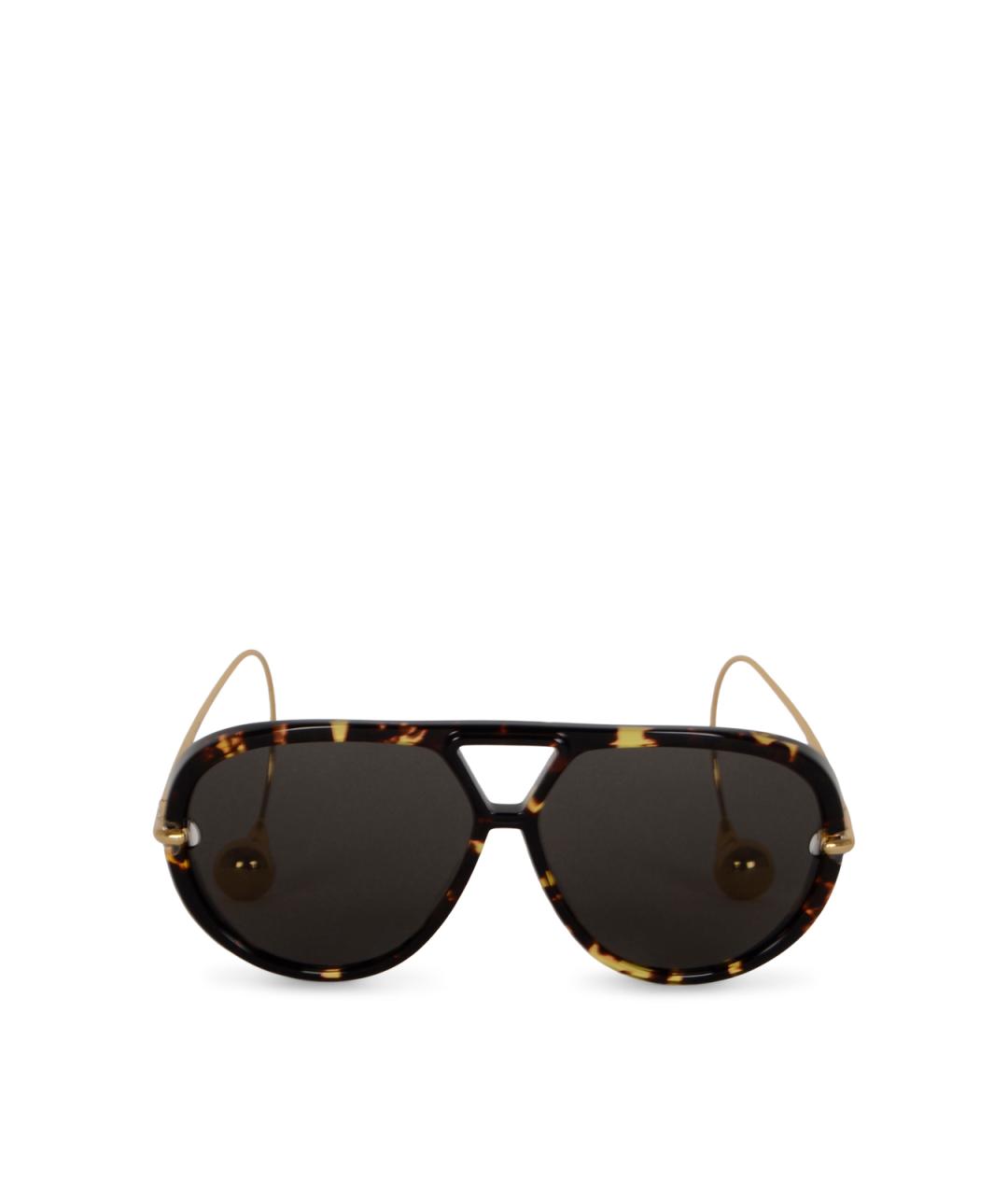 BOTTEGA VENETA Солнцезащитные очки, фото 1