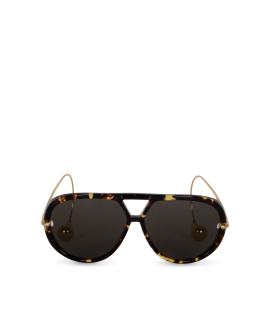 BOTTEGA VENETA Солнцезащитные очки