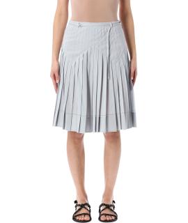 LOW CLASSIC Юбка миди