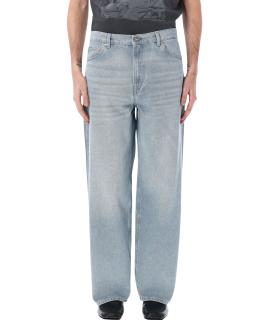 OUR LEGACY Прямые джинсы