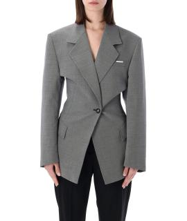 THE ATTICO Жакет/пиджак