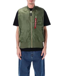 ALPHA INDUSTRIES Жилет