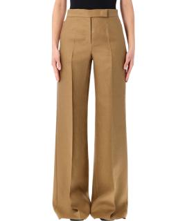 MAX MARA Прямые брюки