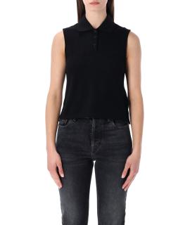 SAINT LAURENT Майка