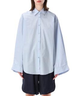 THE FRANKIE SHOP Рубашка