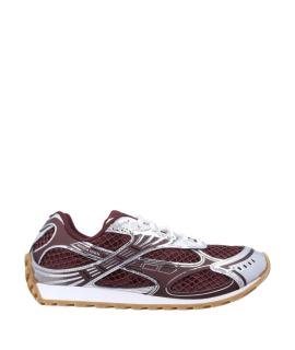 BOTTEGA VENETA Низкие кроссовки / кеды