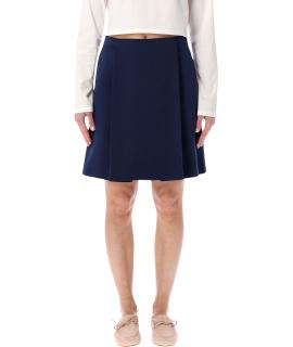 MIU MIU Юбка мини