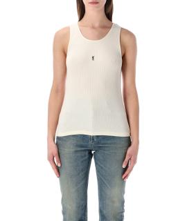 SAINT LAURENT Майка