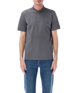 PRADA Поло с коротким рукавом