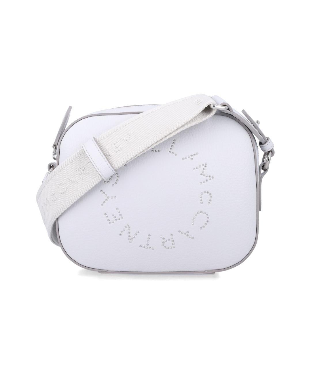 STELLA MCCARTNEY Белая сумка через плечо, фото 1
