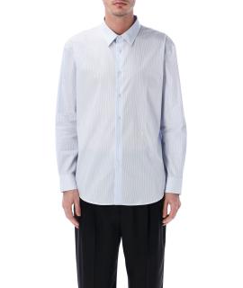 SAINT LAURENT Классическая рубашка