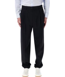 SAINT LAURENT Классические брюки