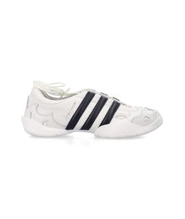 Y-3 Низкие кроссовки / кеды