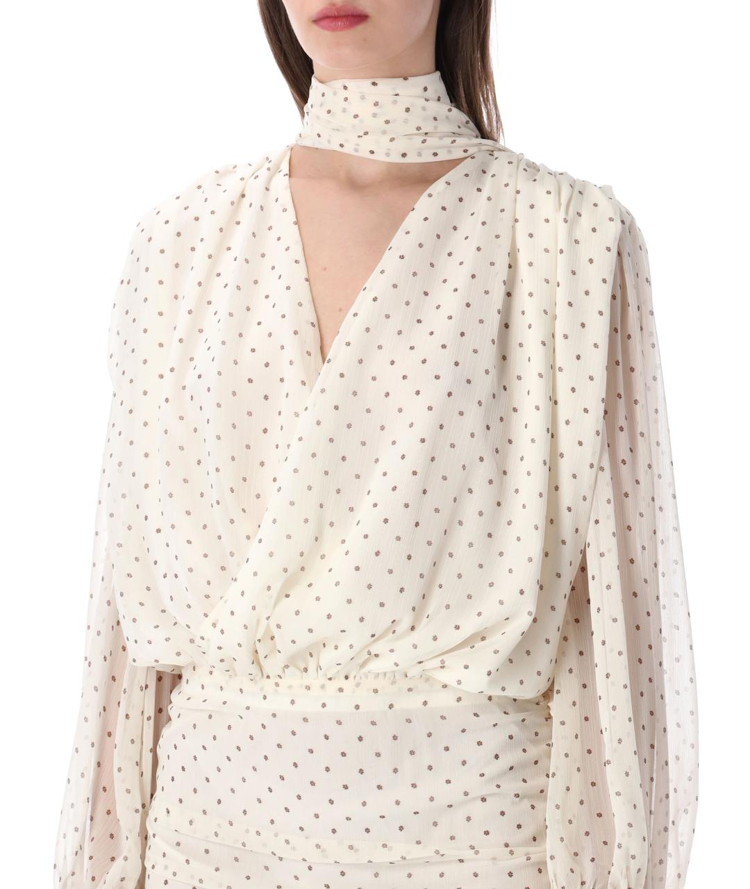 ROTATE Мульти коктейльное платье, фото 3