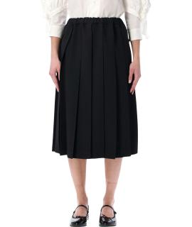 COMME DES GARÇONS Юбка миди