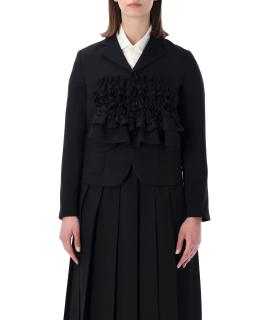 COMME DES GARÇONS Жакет/пиджак