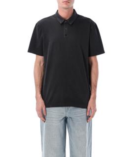 JAMES PERSE Поло с коротким рукавом