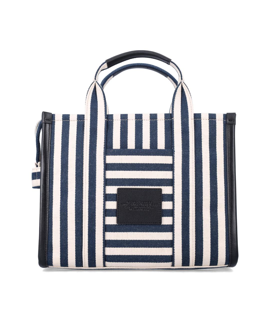 MARC JACOBS Мульти хлопковая сумка тоут, фото 3